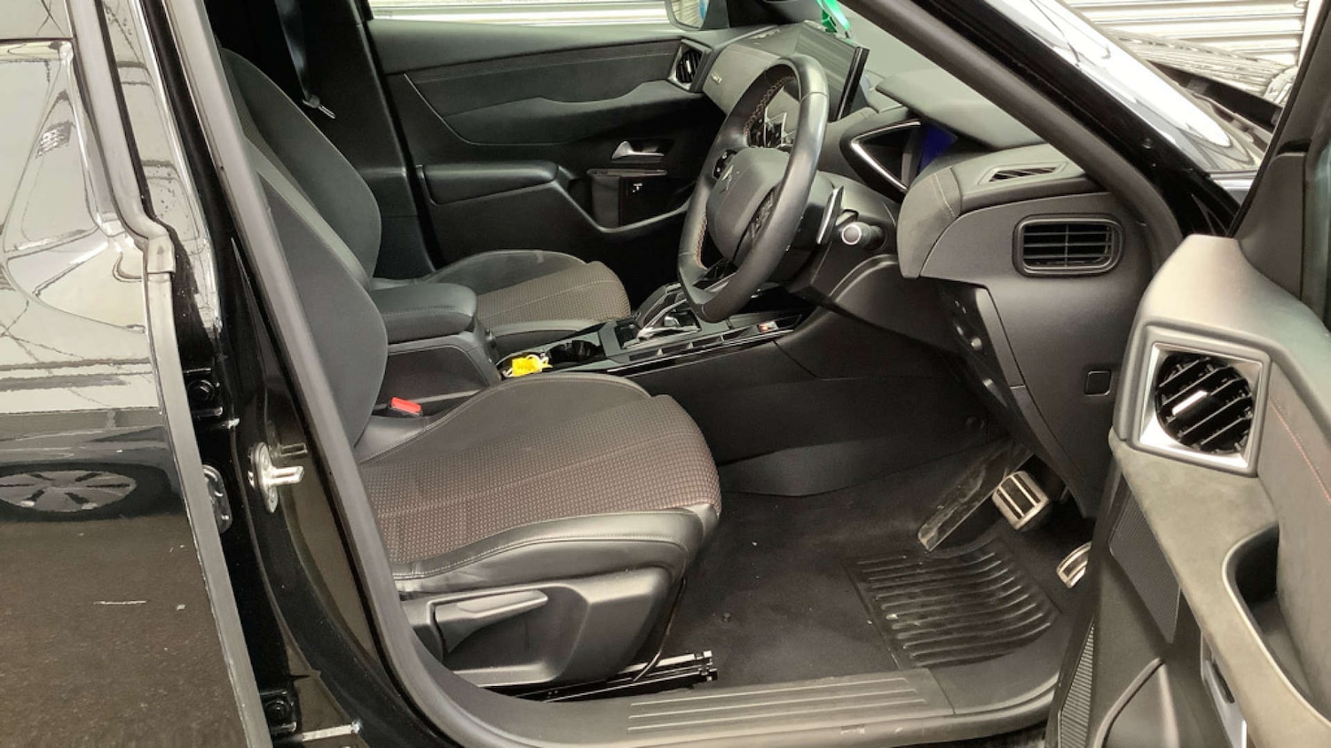 Used DS Automobiles DS 3 2021 for sale - 78183430: Photo 8