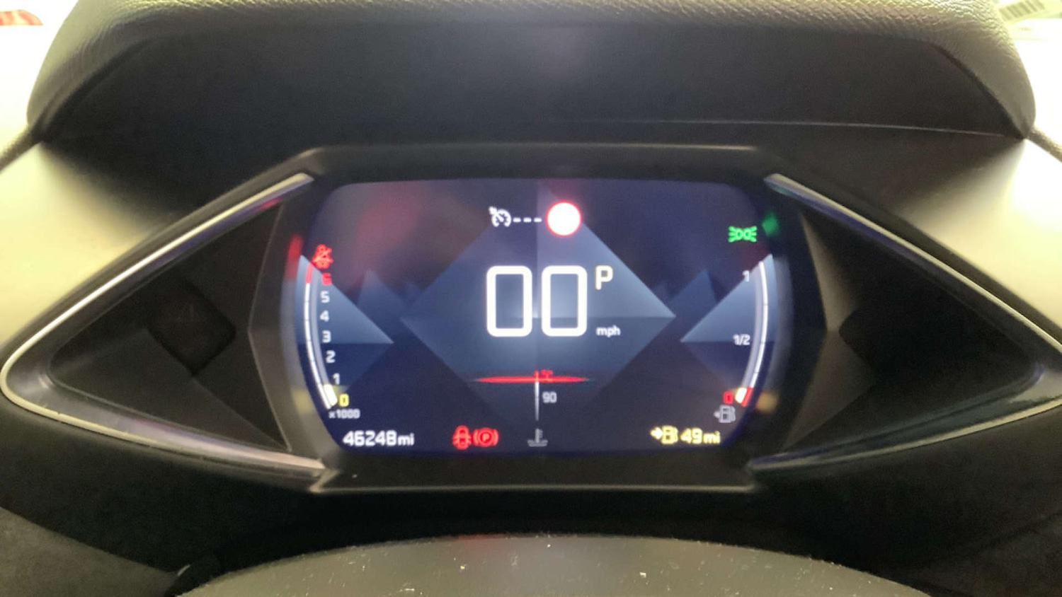 Used DS Automobiles DS 3 2021 for sale - 78183430: Photo 9