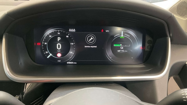 Used Jaguar I-Pace 2019 for sale - 76231902: Photo 10