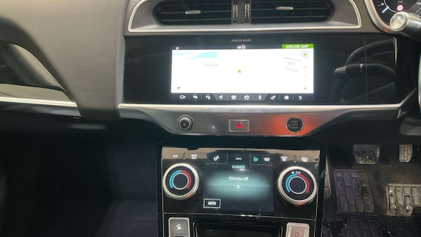 Used Jaguar I-Pace 2019 for sale - 76231902: Photo 11