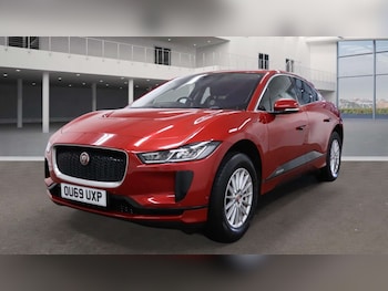 Used Jaguar I-Pace 2019 for sale - 76231902: Photo 2