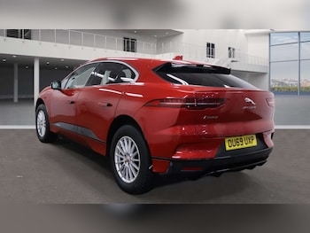 Used Jaguar I-Pace 2019 for sale - 76231902: Photo 3