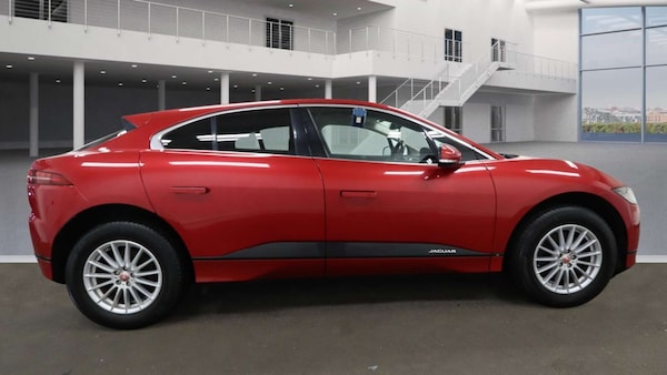 Used Jaguar I-Pace 2019 for sale - 76231902: Photo 5