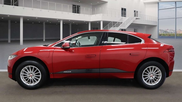Used Jaguar I-Pace 2019 for sale - 76231902: Photo 6