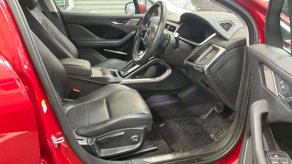 Used Jaguar I-Pace 2019 for sale - 76231902: Photo 9