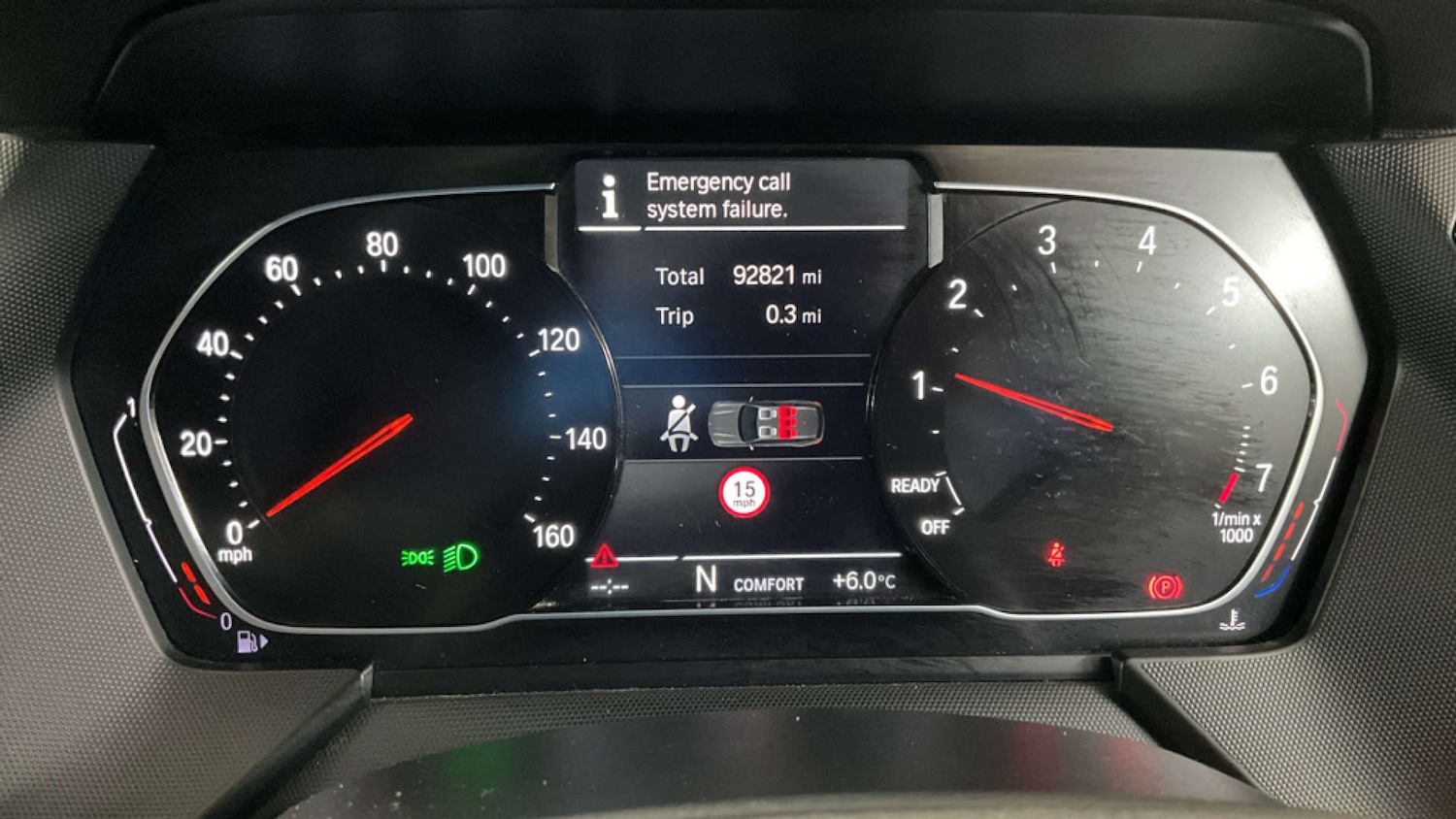 Used BMW 1 Series 2019 for sale - 77285489: Photo 10