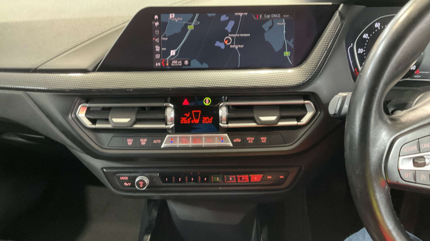 Used BMW 1 Series 2019 for sale - 77285489: Photo 11