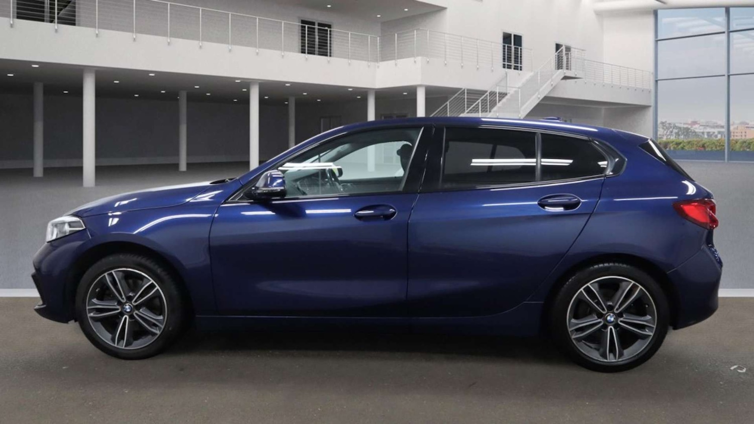 Used BMW 1 Series 2019 for sale - 77285489: Photo 6