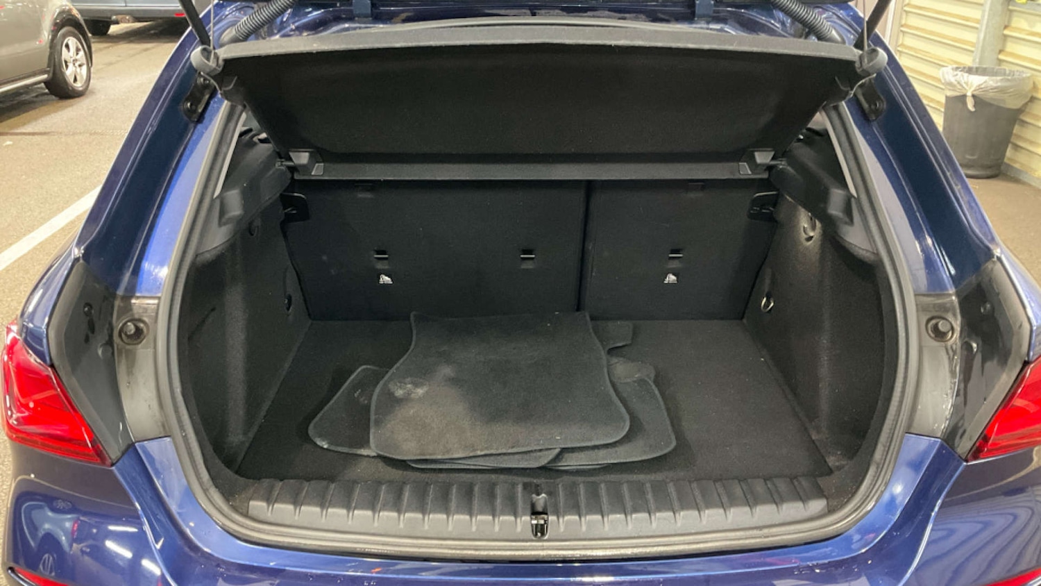 Used BMW 1 Series 2019 for sale - 77285489: Photo 7