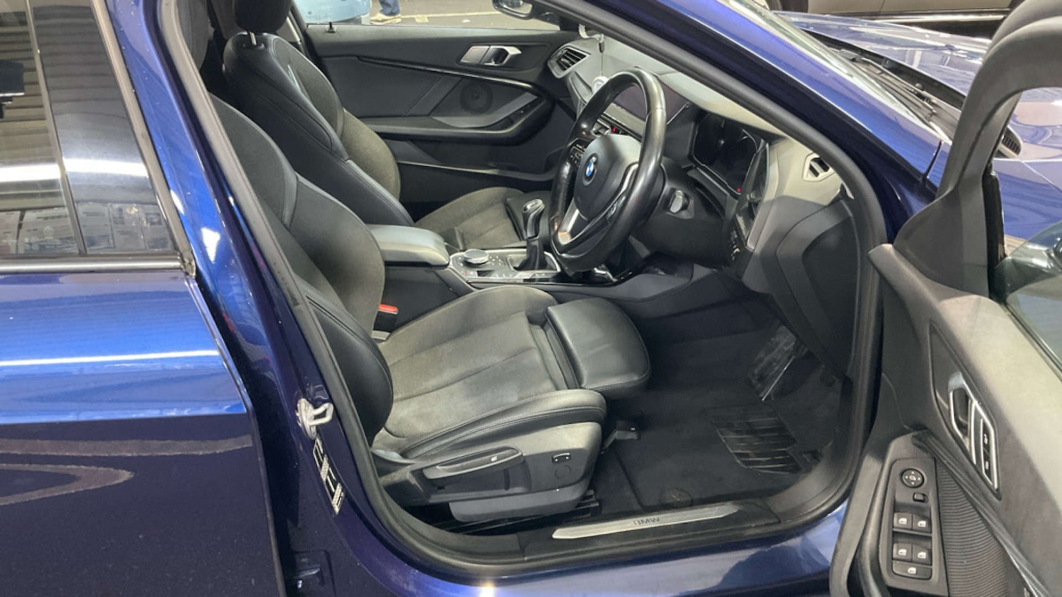 Used BMW 1 Series 2019 for sale - 77285489: Photo 9