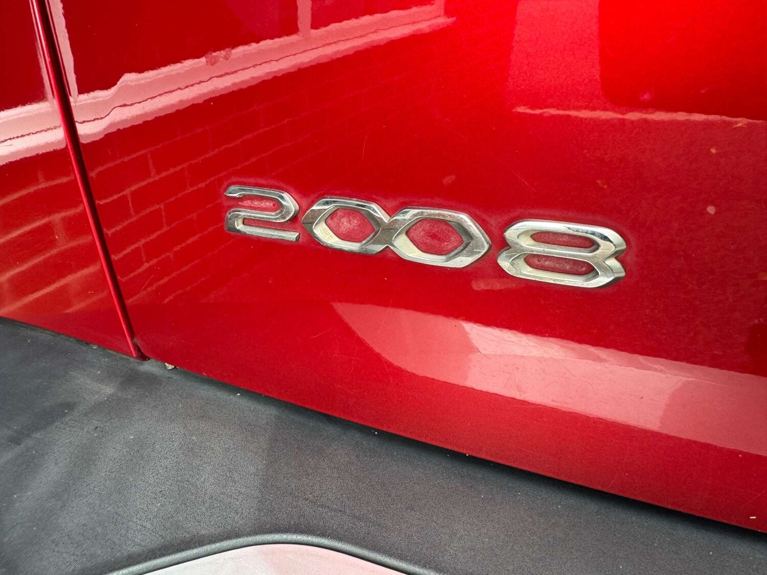 Used Peugeot 2008 2020 for sale - 76277661: Photo 14