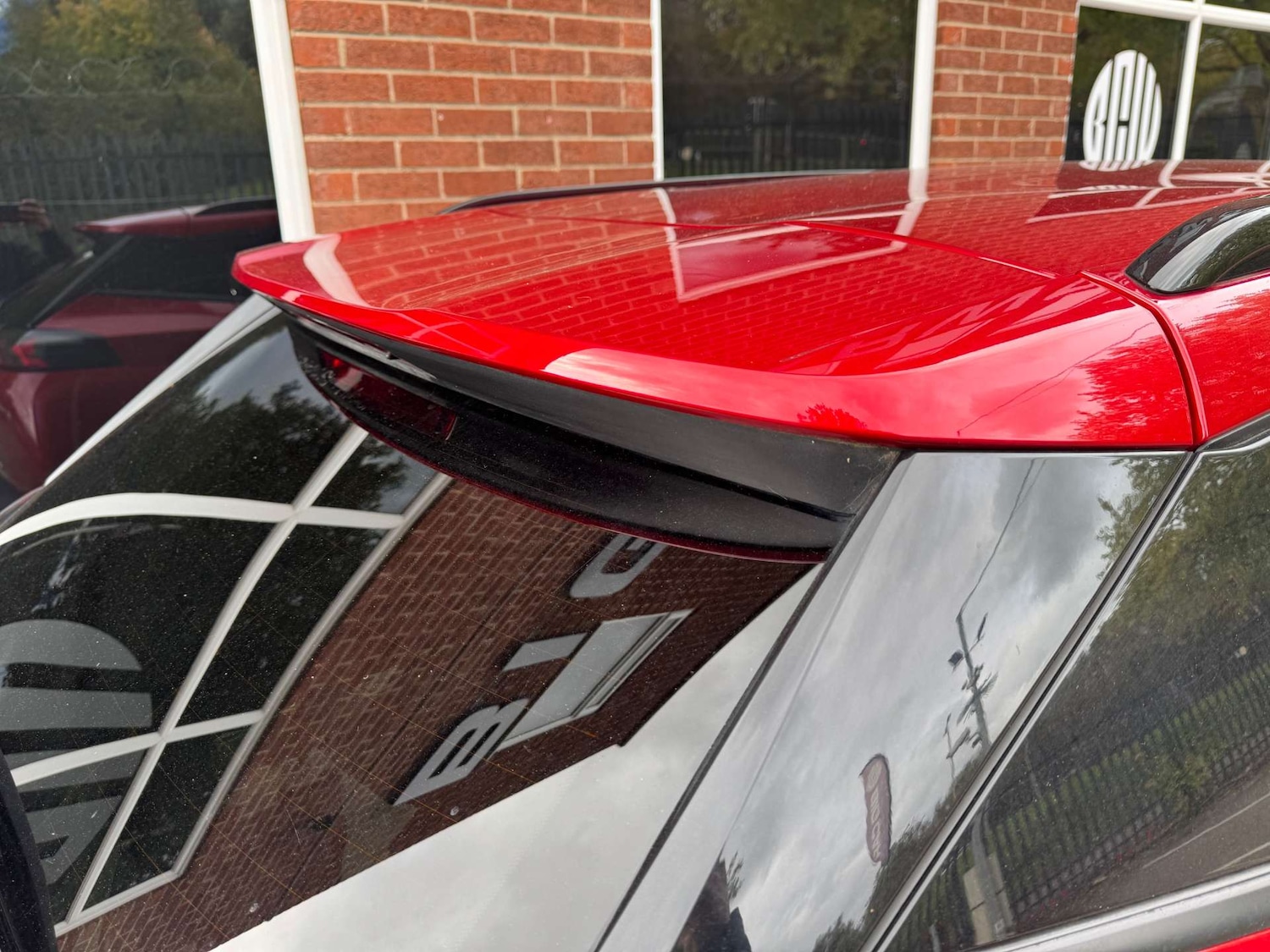 Used Peugeot 2008 2020 for sale - 76277661: Photo 15