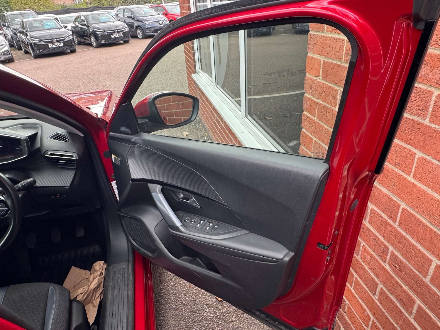 Used Peugeot 2008 2020 for sale - 76277661: Photo 19