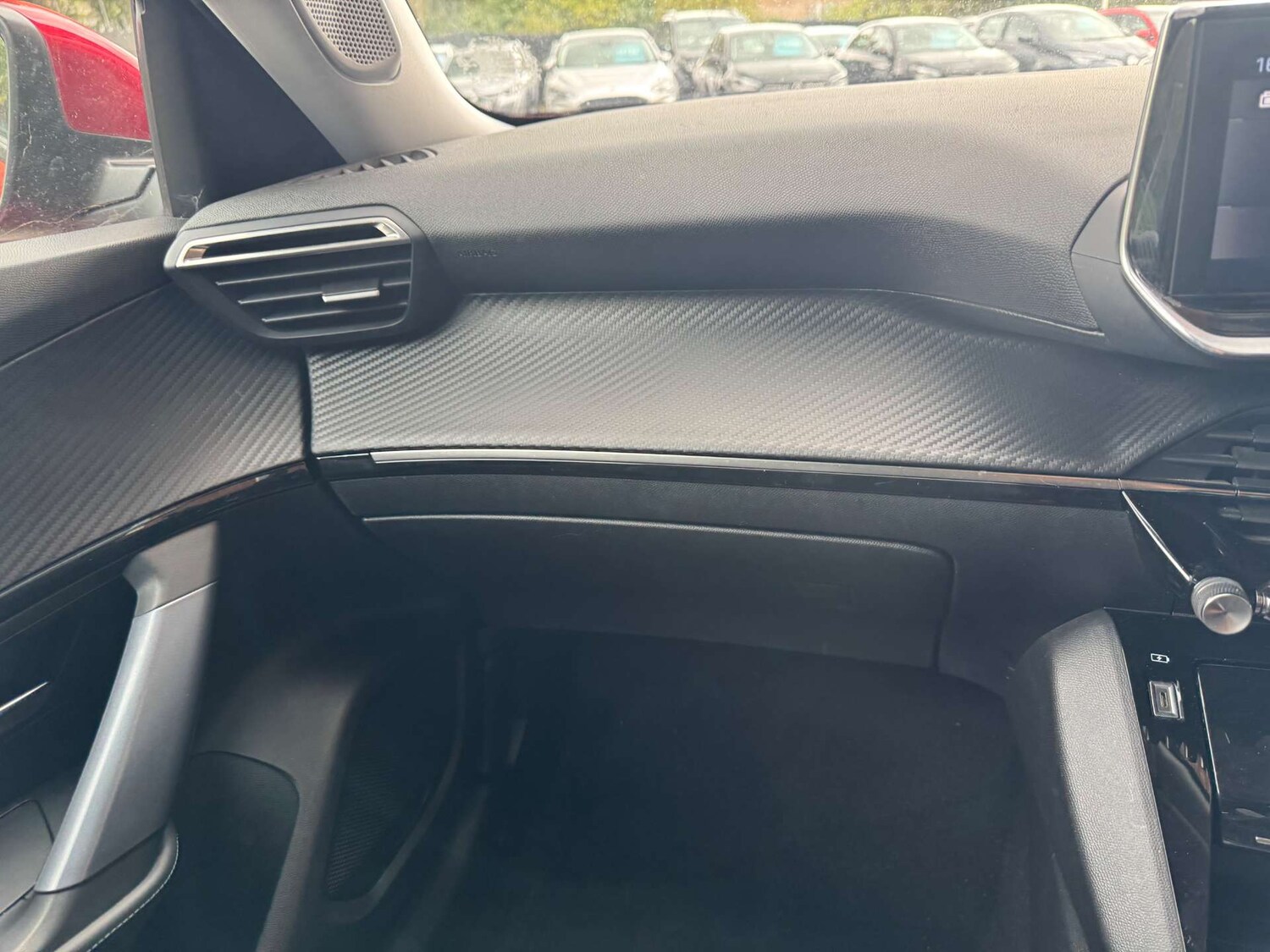 Used Peugeot 2008 2020 for sale - 76277661: Photo 21