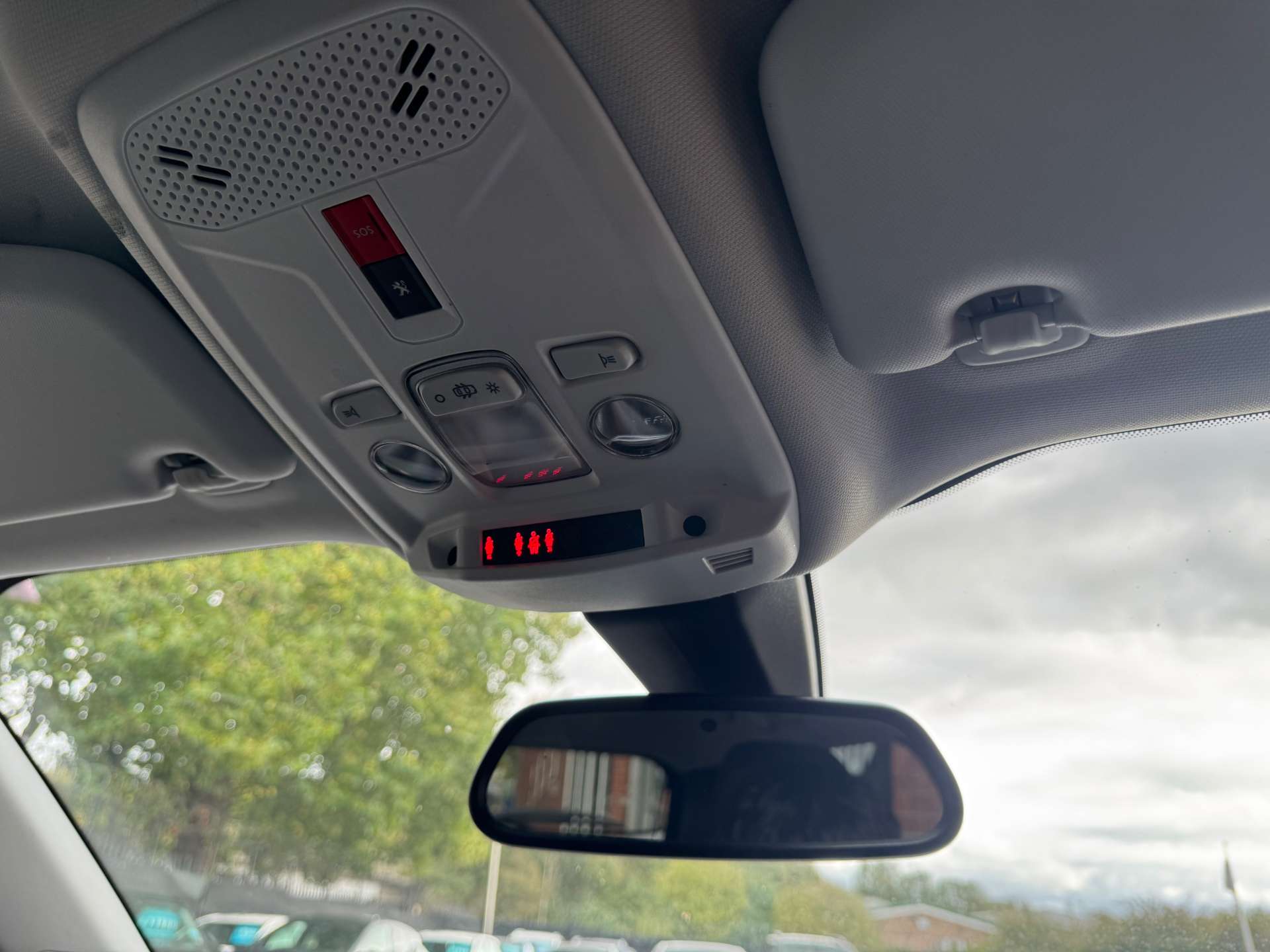 Used Peugeot 2008 2020 for sale - 76277661: Photo 22