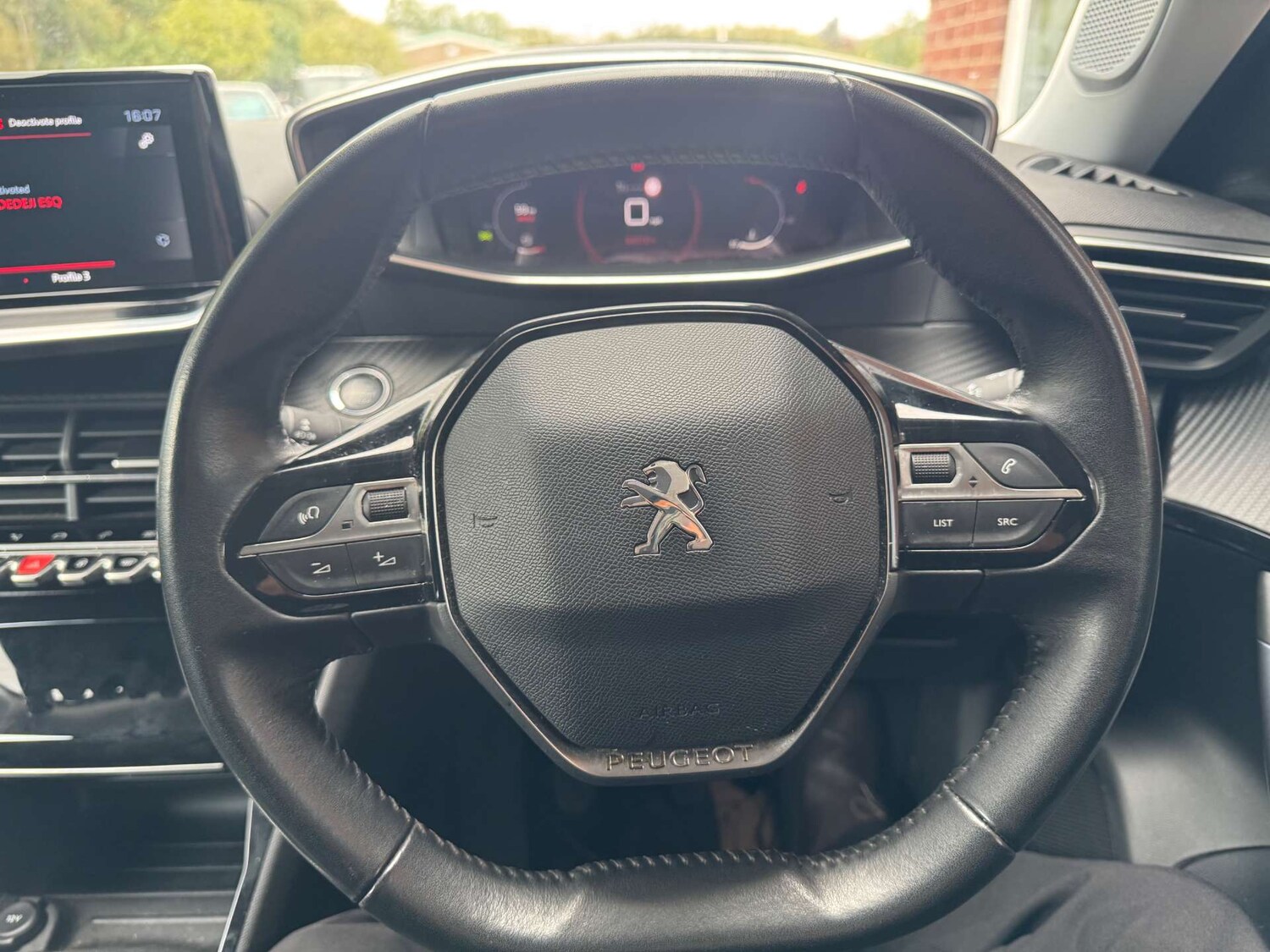 Used Peugeot 2008 2020 for sale - 76277661: Photo 25