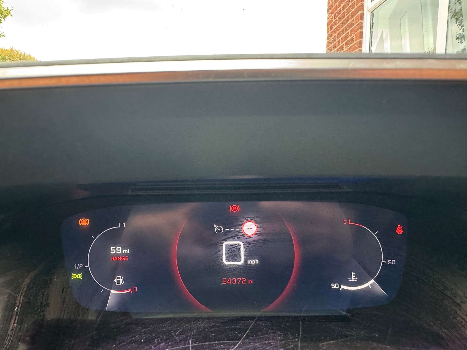 Used Peugeot 2008 2020 for sale - 76277661: Photo 26