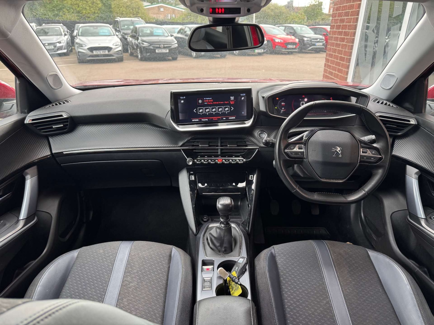 Used Peugeot 2008 2020 for sale - 76277661: Photo 29