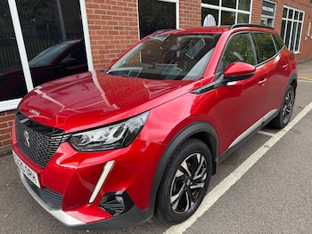 Used Peugeot 2008 2020 for sale - 76277661: Photo 2