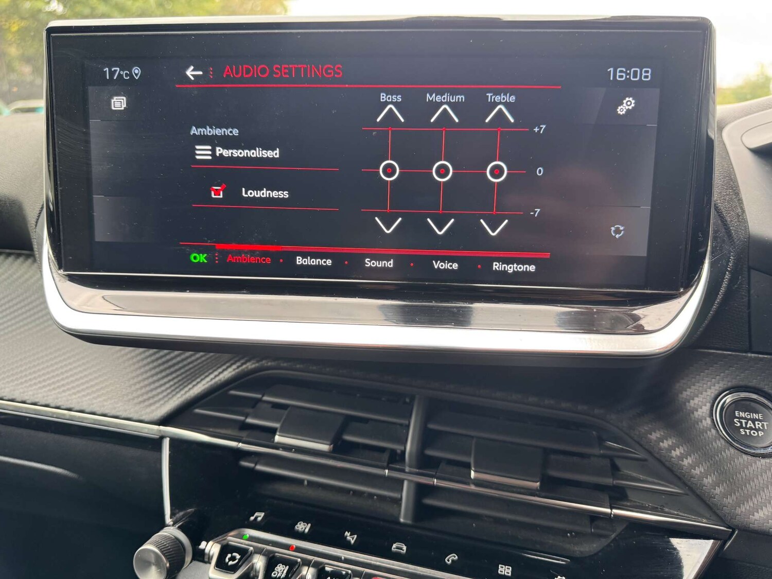 Used Peugeot 2008 2020 for sale - 76277661: Photo 30