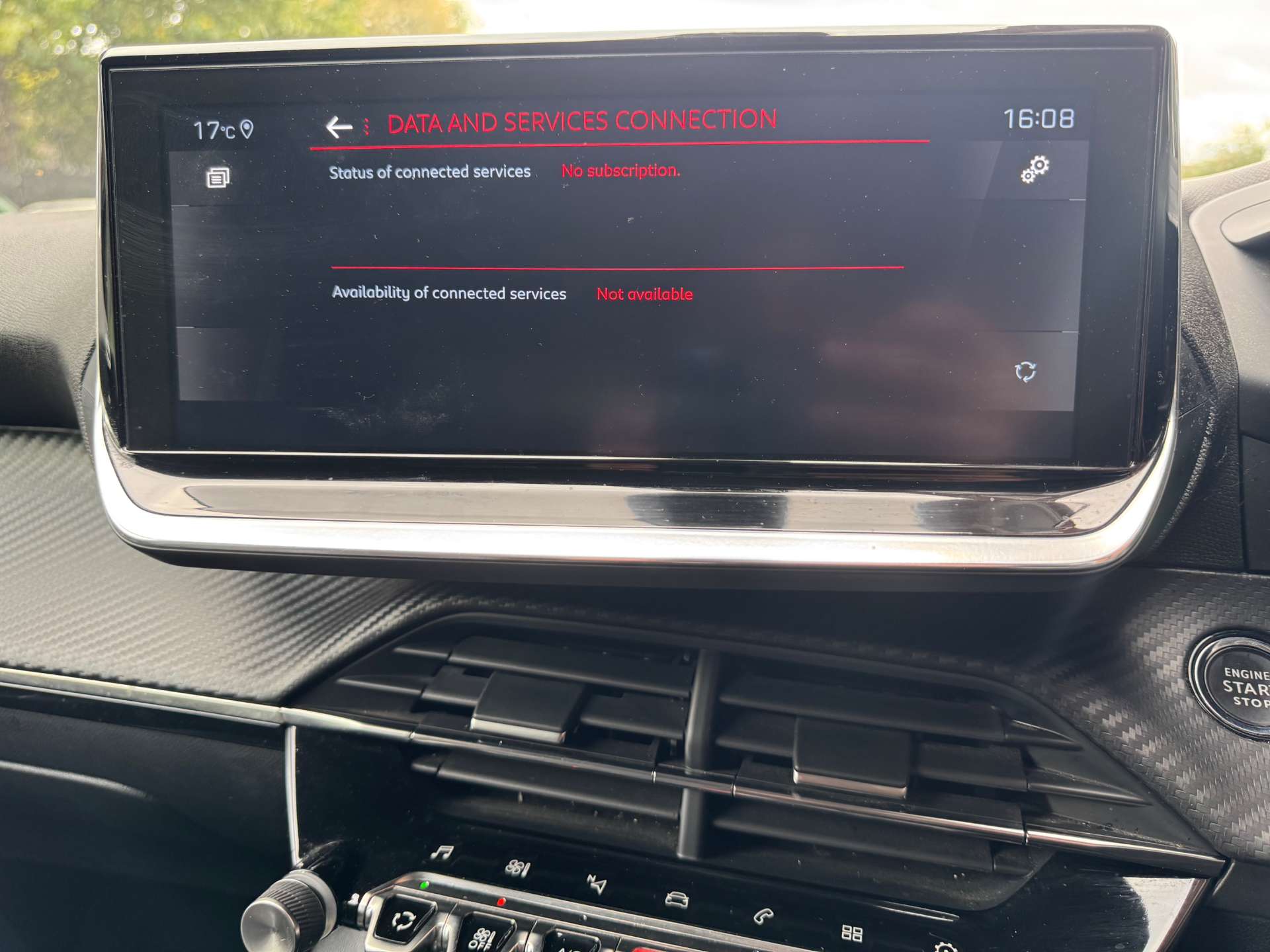 Used Peugeot 2008 2020 for sale - 76277661: Photo 32