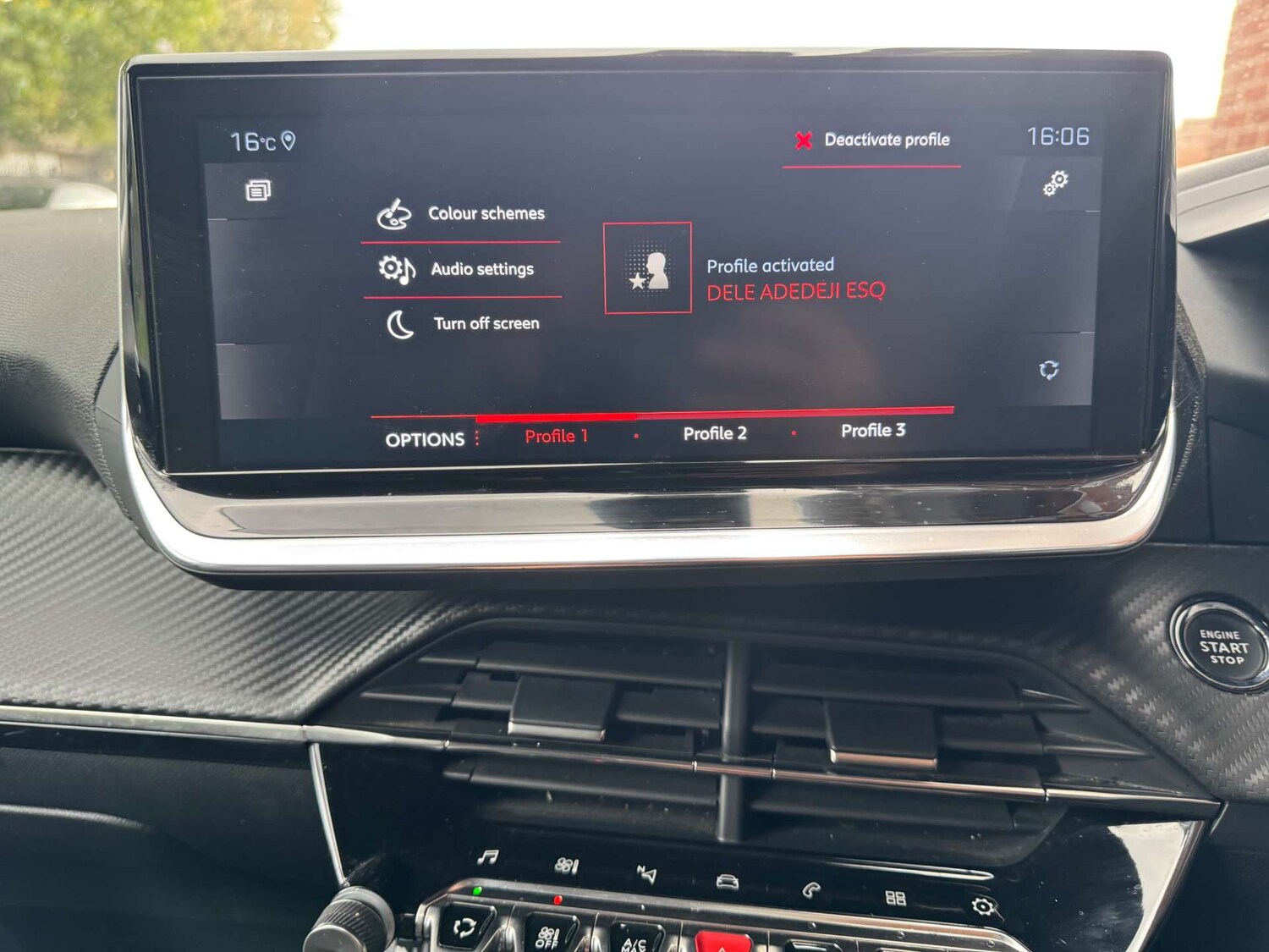 Used Peugeot 2008 2020 for sale - 76277661: Photo 34