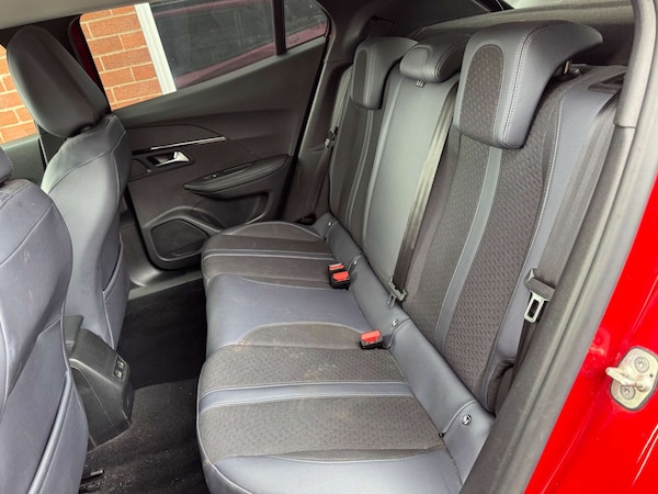 Used Peugeot 2008 2020 for sale - 76277661: Photo 37