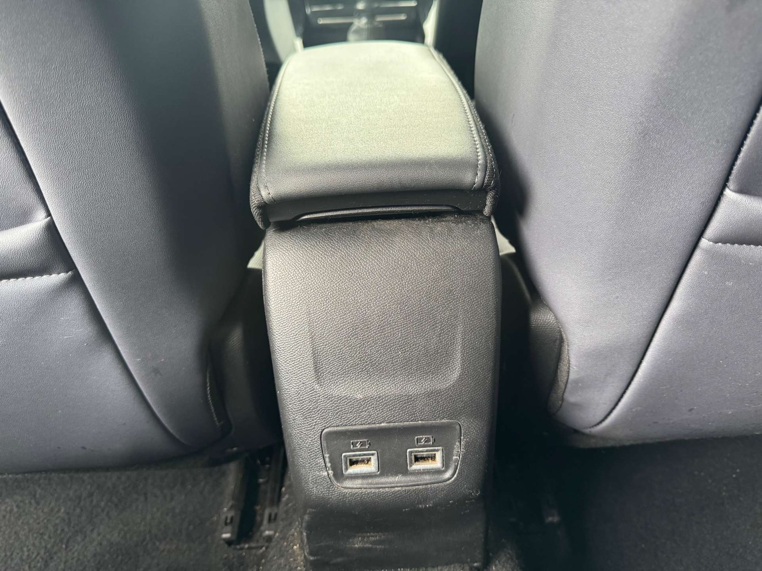 Used Peugeot 2008 2020 for sale - 76277661: Photo 38