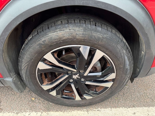 Used Peugeot 2008 2020 for sale - 76277661: Photo 42