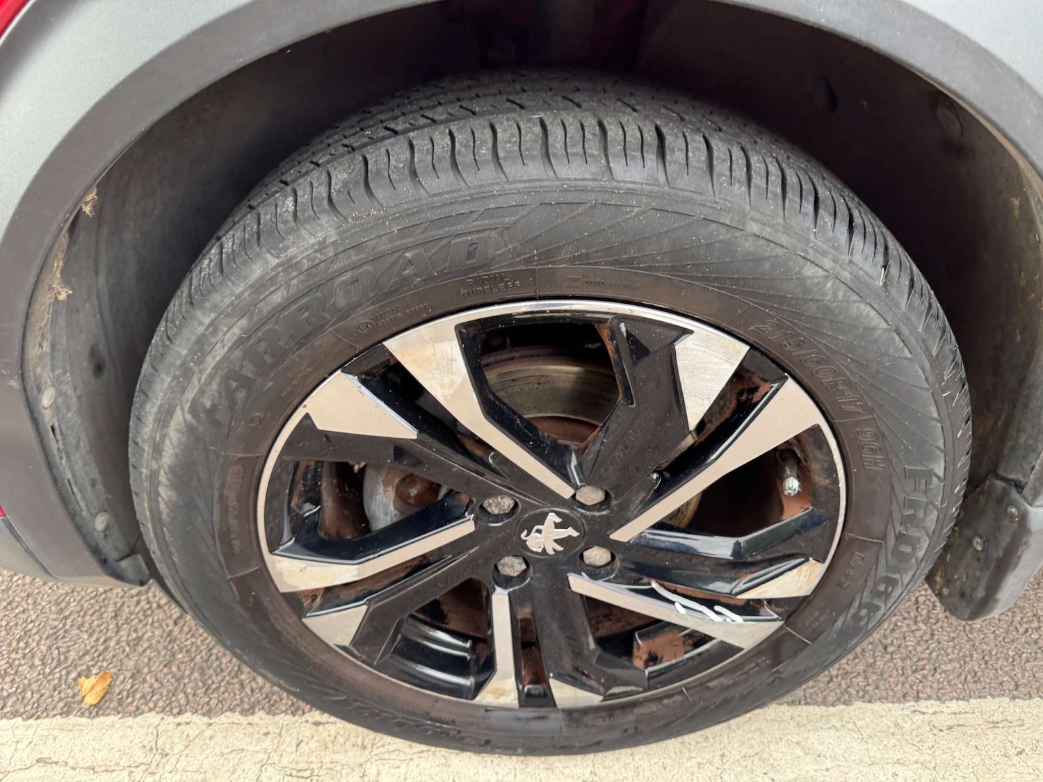 Used Peugeot 2008 2020 for sale - 76277661: Photo 43