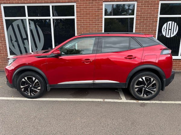 Used Peugeot 2008 2020 for sale - 76277661: Photo 5
