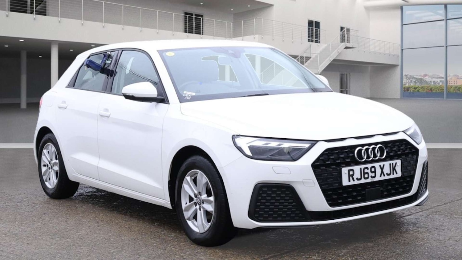 Used Audi A1 2020 for sale - 77059883: Photo 1