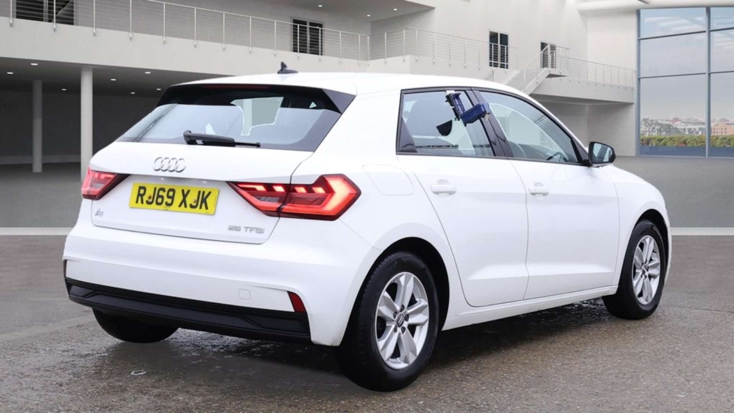 Used Audi A1 2020 for sale - 77059883: Photo 4