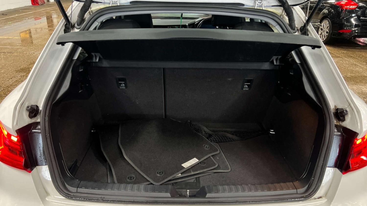 Used Audi A1 2020 for sale - 77059883: Photo 7