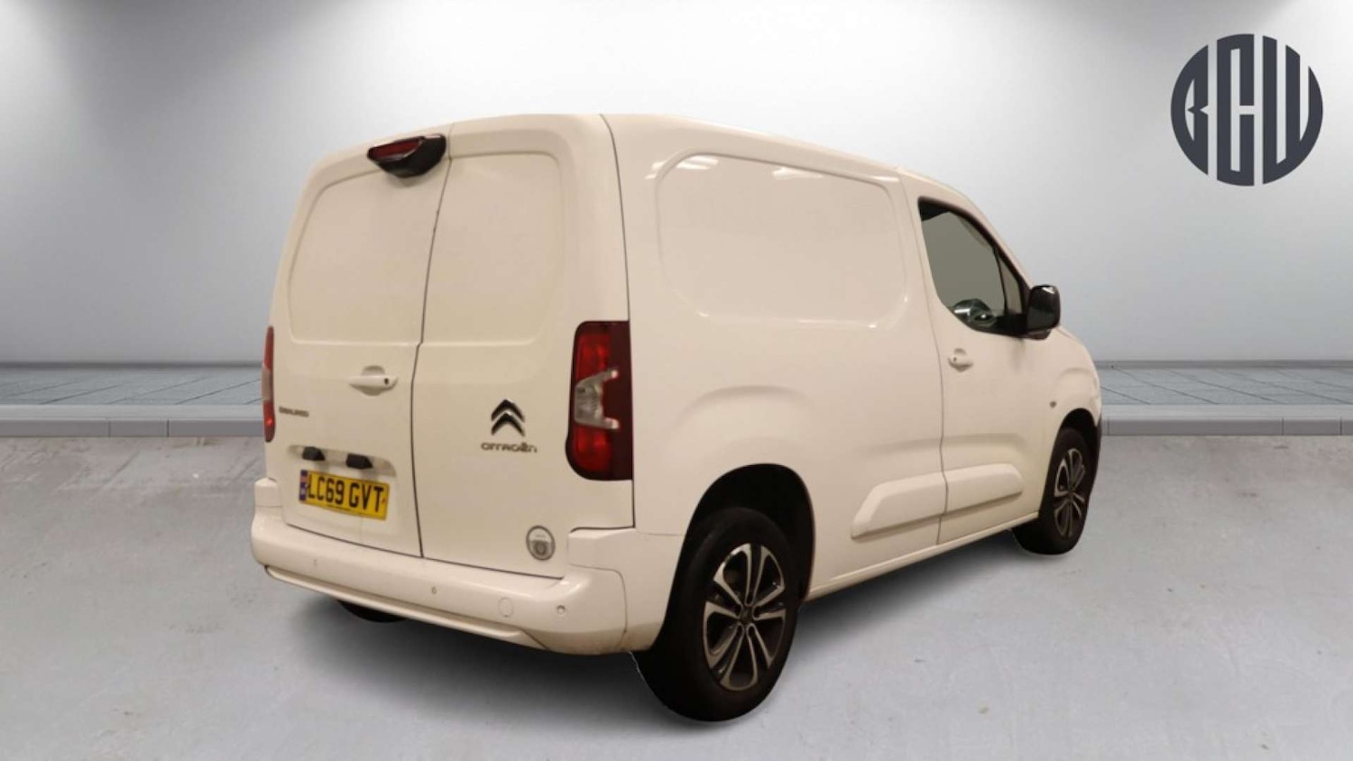 Used Citroen Berlingo 2019 for sale - 78061992: Photo 4