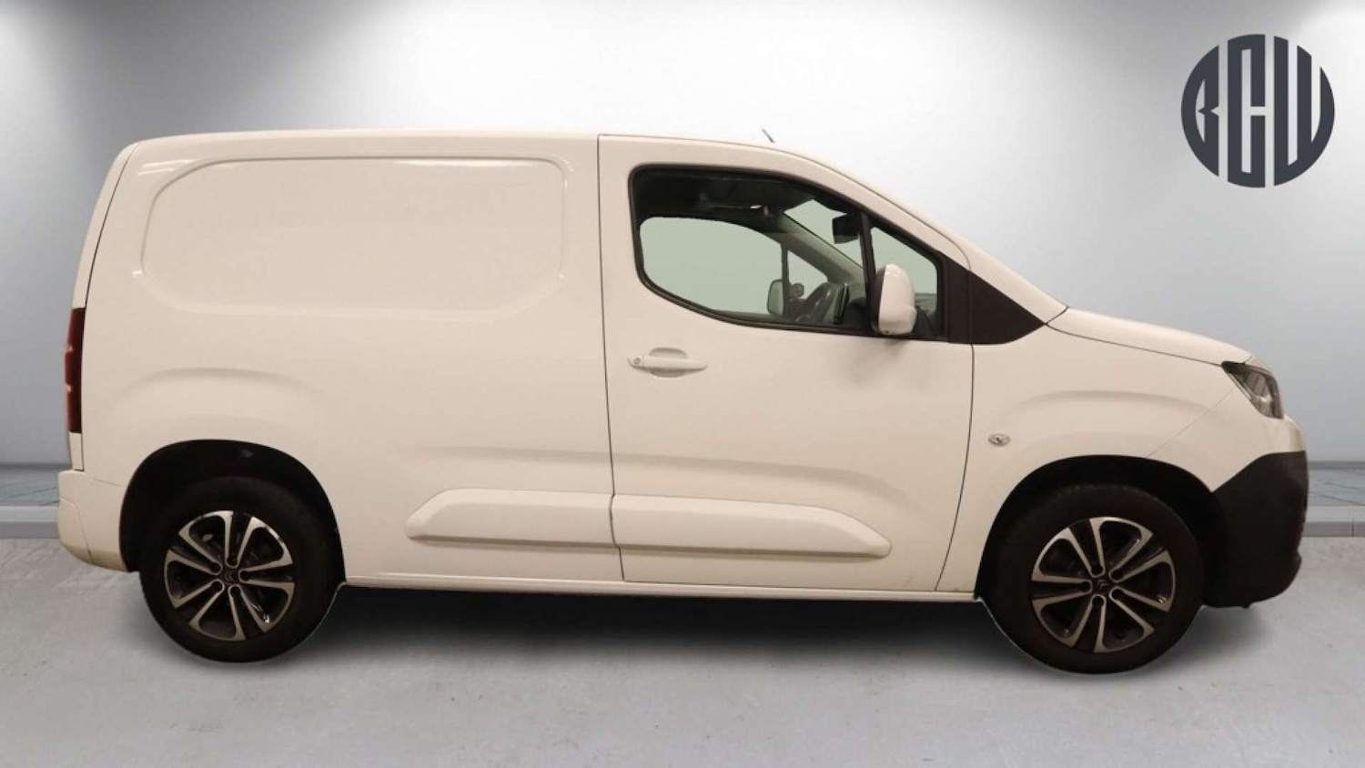 Used Citroen Berlingo 2019 for sale - 78061992: Photo 5