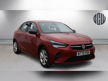 Used Vauxhall Corsa 2020 for sale - 79792960: Photo