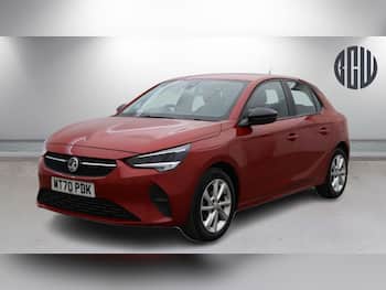 Used Vauxhall Corsa 2020 for sale - 79792960: Photo
