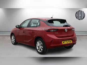 Used Vauxhall Corsa 2020 for sale - 79792960: Photo