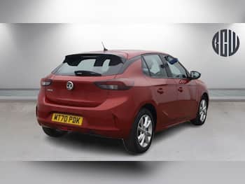 Used Vauxhall Corsa 2020 for sale - 79792960: Photo
