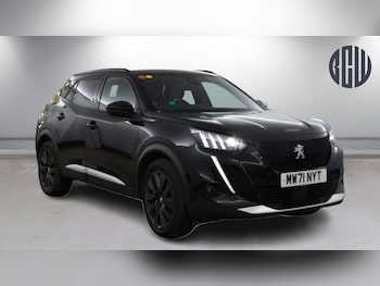 Used Peugeot 2008 2022 for sale - 78446453: Photo