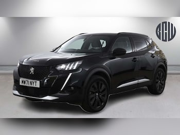 Used Peugeot 2008 2022 for sale - 78446453: Photo