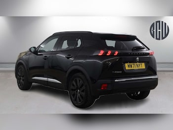 Used Peugeot 2008 2022 for sale - 78446453: Photo