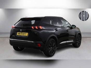 Used Peugeot 2008 2022 for sale - 78446453: Photo