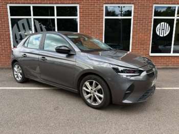 2019 - 1.2 Corsa SE 5dr