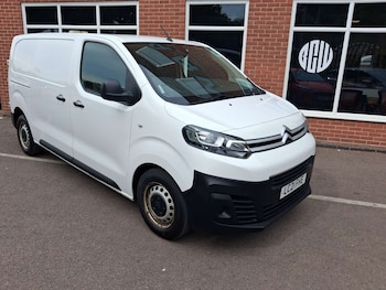 Used Citroen Dispatch 2021 for sale - 79418048: Photo