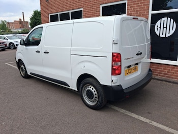 Used Citroen Dispatch 2021 for sale - 79418048: Photo