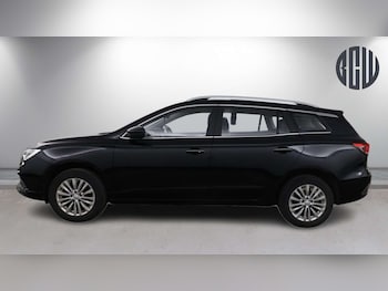 Used MG MG5 2022 for sale - 79513868: Photo