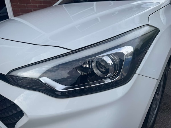 Used Hyundai i20 2019 for sale - 76277612: Photo 14
