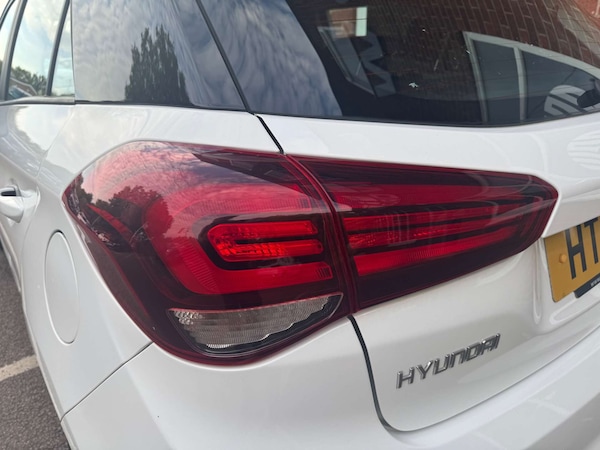 Used Hyundai i20 2019 for sale - 76277612: Photo 16